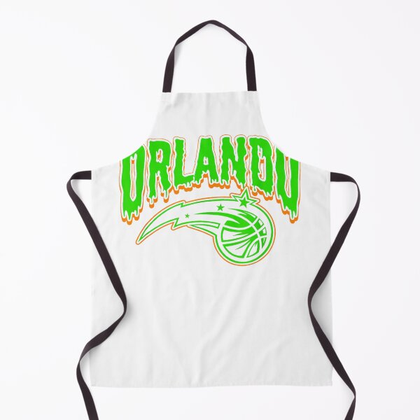 Item preview, Orlando Magic Halloween Scary Retro For Men Women designed and sold by MerrittWe.