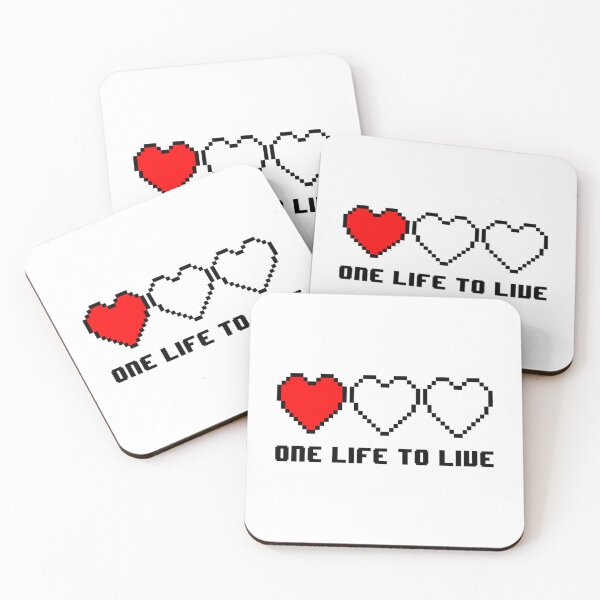 Item preview, One Life To Live designed and sold by handymaryloui.