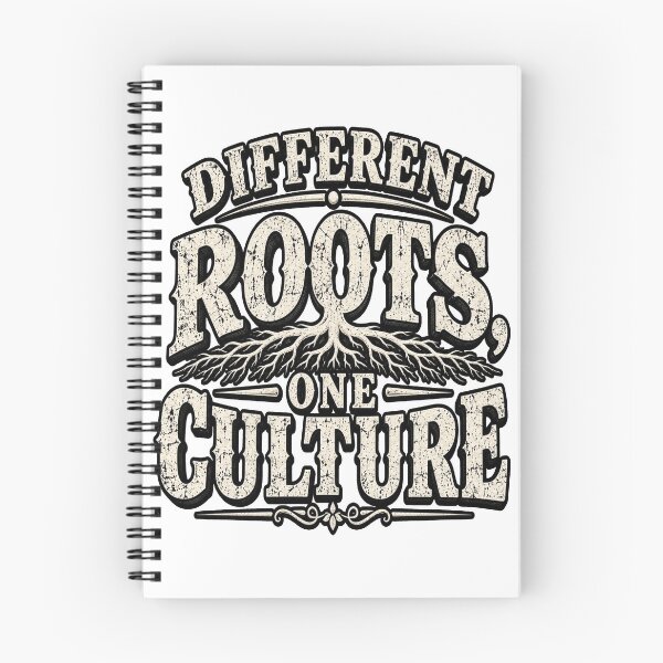 Item preview, Our diverse roots and shared culture make us always love life and yearn to enjoy it. designed and sold by Thegoldenline.
