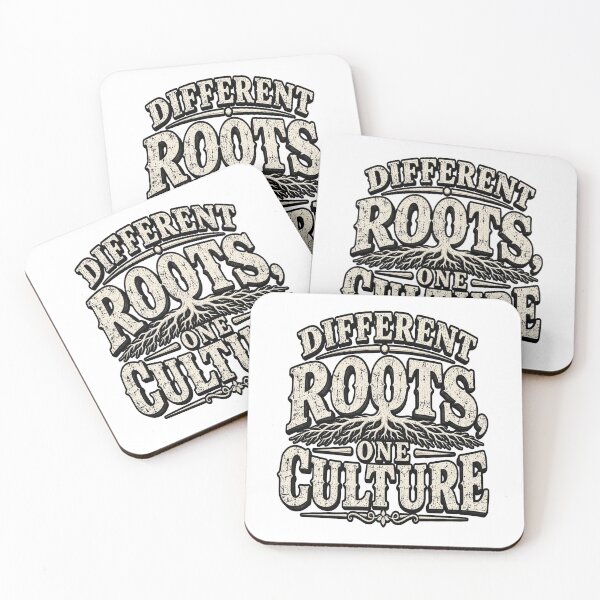Item preview, Our diverse roots and shared culture make us always love life and yearn to enjoy it. designed and sold by Thegoldenline.