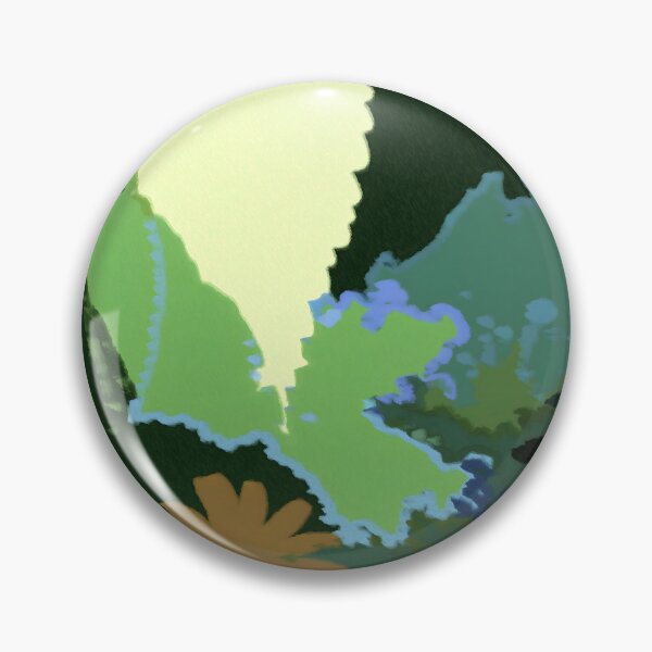 Item preview, Verdant Sanctuary designed and sold by 83oranges.com.
