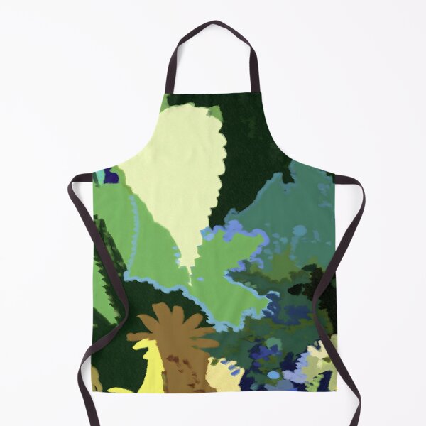 Item preview, Verdant Sanctuary designed and sold by 83oranges.com.