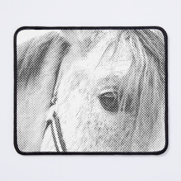 Item preview, Halftone Horse Portrait Print designed and sold by photossmirnov.