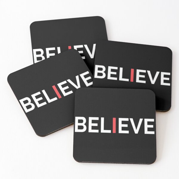 Item preview, U2 The Fly Zoo TV Believe Text designed and sold by catrizmorkess.