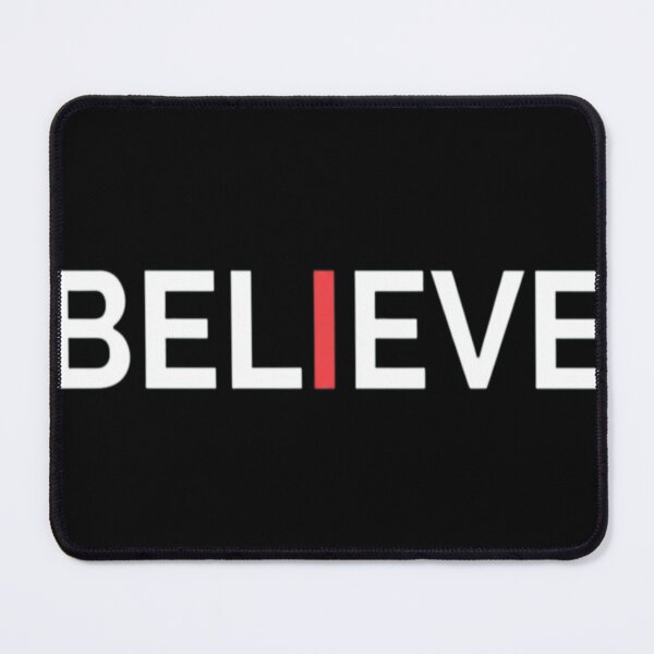 Item preview, U2 The Fly Zoo TV Believe Text designed and sold by catrizmorkess.
