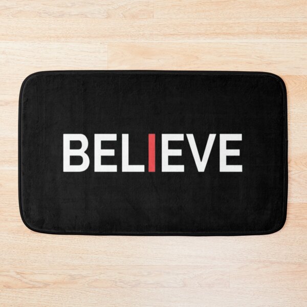 Item preview, U2 The Fly Zoo TV Believe Text designed and sold by catrizmorkess.