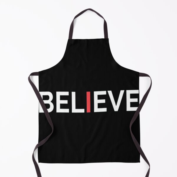 Item preview, U2 The Fly Zoo TV Believe Text designed and sold by catrizmorkess.