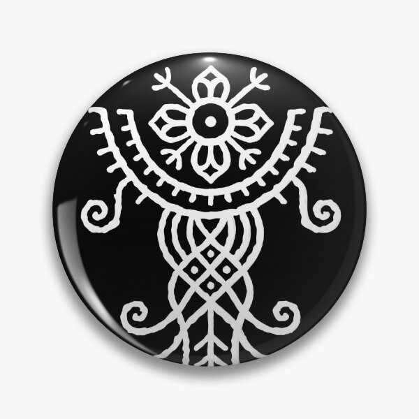 Item preview, Breath of the Jungle – Rooted in Motion  designed and sold by RalüAttitude.