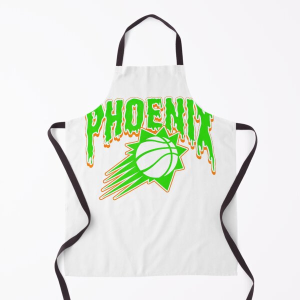 Item preview, Phoenix Suns Halloween Scary Retro For Men Women designed and sold by MerrittWe.