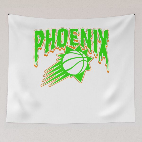 Item preview, Phoenix Suns Halloween Scary Retro For Men Women designed and sold by MerrittWe.