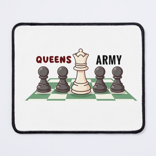 Item preview, Let your enemy, be your protector designed and sold by Chezzstix.