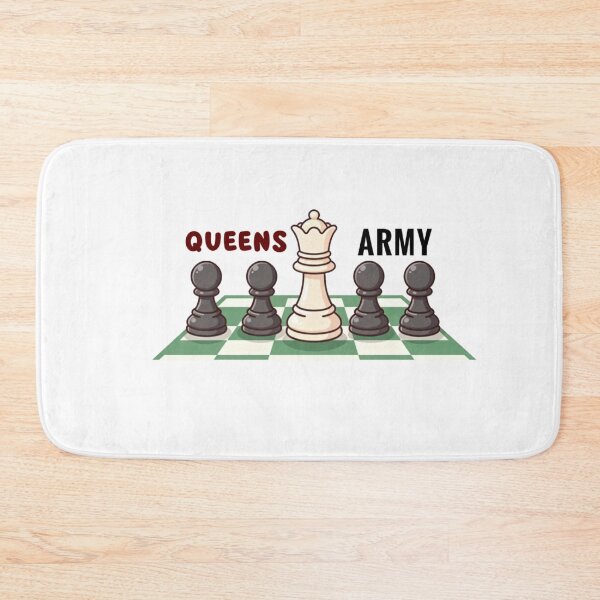 Item preview, Let your enemy, be your protector designed and sold by Chezzstix.