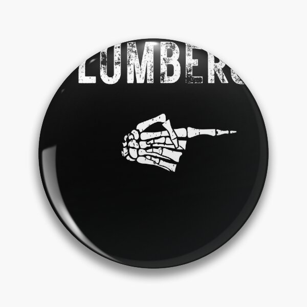 Item preview, I'm With The LUMBERJACK Matching Couple Halloween designed and sold by mdmahabubur.