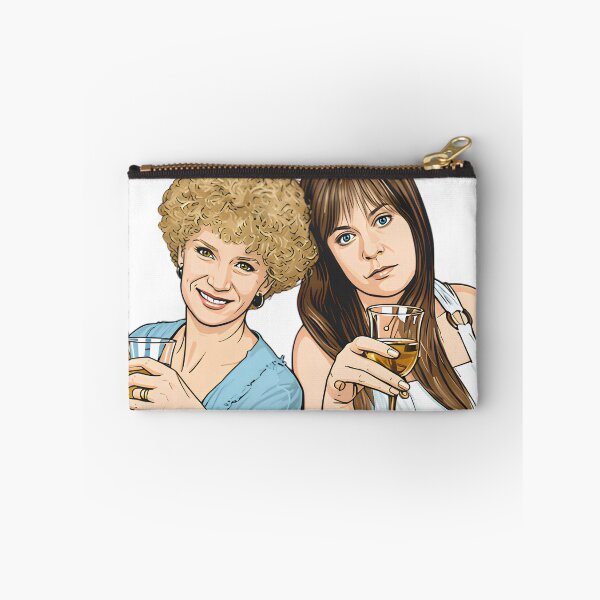 Item preview, Kath and Kim  designed and sold by Artbychiii.