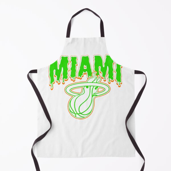 Item preview, Miami Heat Halloween Scary Retro For Men Women designed and sold by MerrittWe.