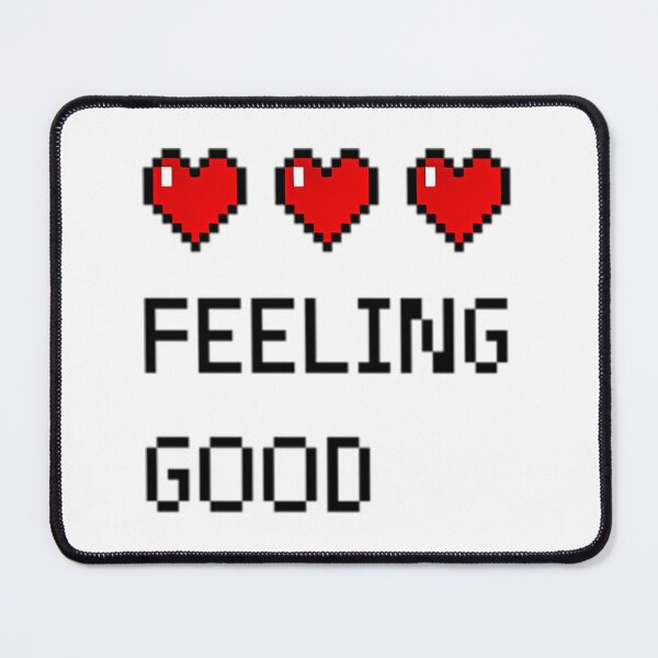 Item preview, Pixel Art Hearts designed and sold by handymaryloui.