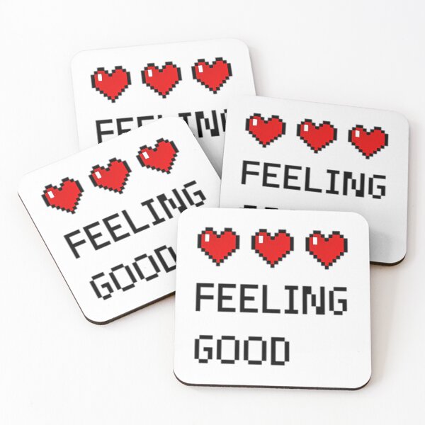 Item preview, Pixel Art Hearts designed and sold by handymaryloui.