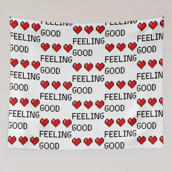 Item preview, Pixel Art Hearts designed and sold by handymaryloui.