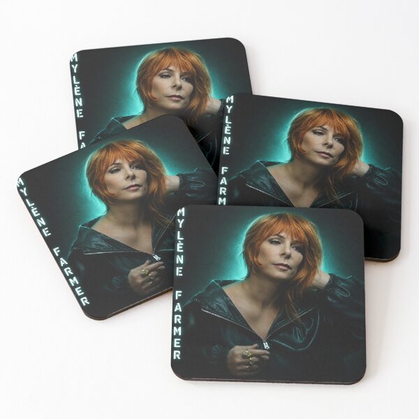 Item preview, Mylene Farmer 2026 Egregore égrégore Mylène Farmer new album C'est à qui le tour designed and sold by SyncopeMars.