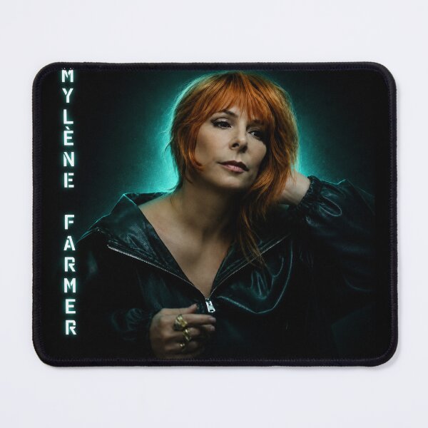 Item preview, Mylene Farmer 2026 Egregore égrégore Mylène Farmer new album C'est à qui le tour designed and sold by SyncopeMars.