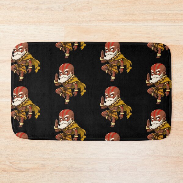 Item preview, Chibi Dhalsim Street Fighter 6 | SF6 Fanart designed and sold by bapupa.