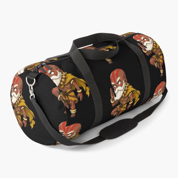 Item preview, Chibi Dhalsim Street Fighter 6 | SF6 Fanart designed and sold by bapupa.