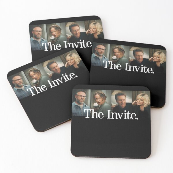 Item preview, Copy of Invite Dinner Party Secrets (2026) designed and sold by JuroTopic.