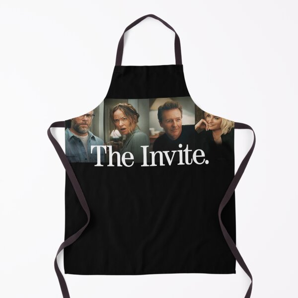 Item preview, Copy of Invite Dinner Party Secrets (2026) designed and sold by JuroTopic.