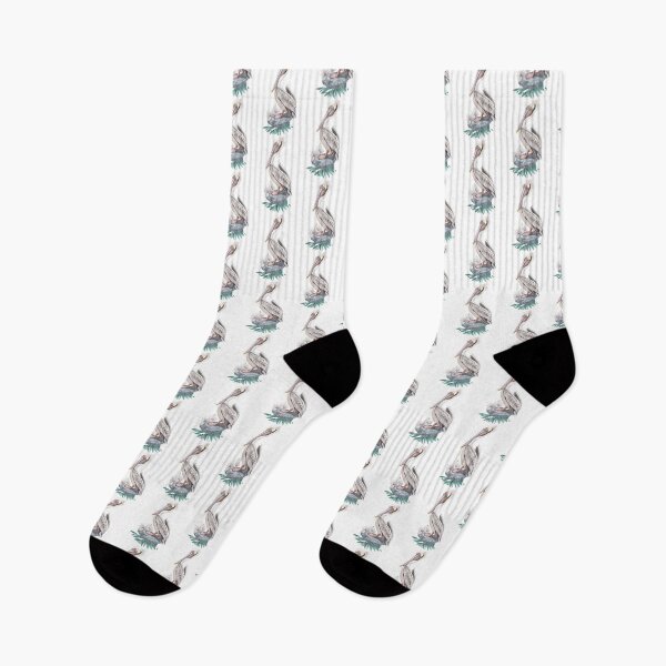 Item preview, Beautiful Pelicanpng ⭐⭐⭐⭐⭐ designed and sold by Redbubble-Gulf.