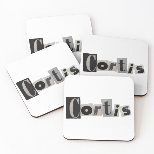 Item preview,  Cortis designed and sold by rikooff1.