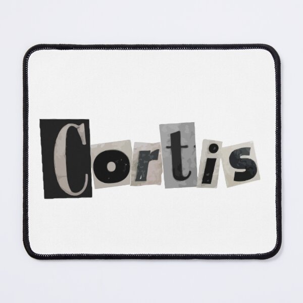 Item preview, Cortis designed and sold by rikooff1.