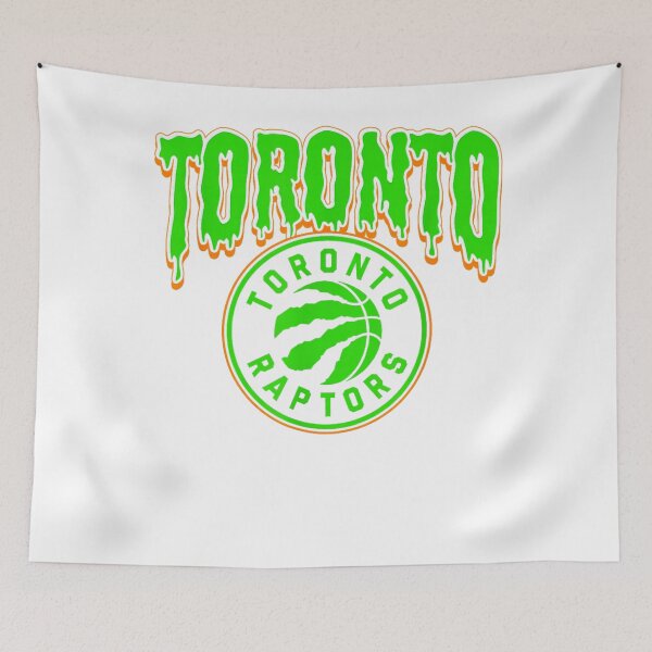 Item preview, Toronto Raptors Halloween Scary Retro For Men Women designed and sold by MerrittWe.