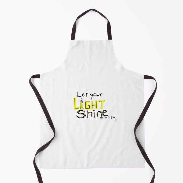 Item preview, Let your Light Shine! designed and sold by WEAR-SHARE316.