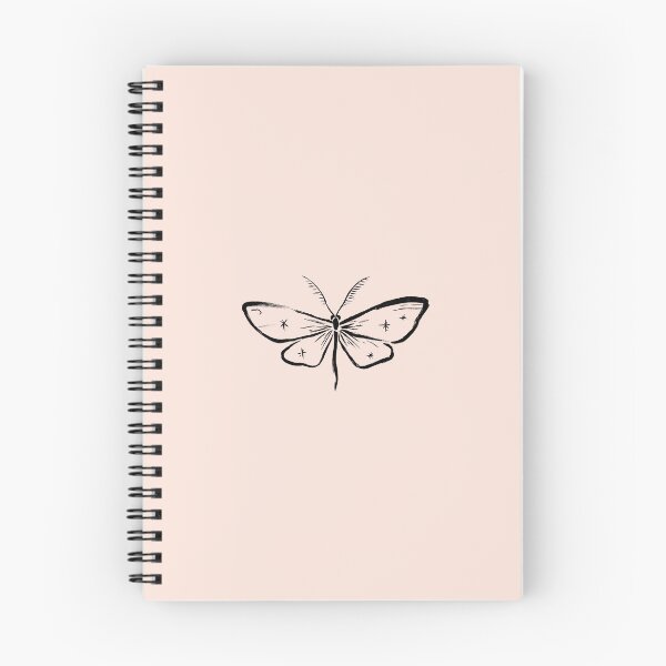 Item preview, Celestial Moth Mystical Vintage Line Art designed and sold by jianina-alondra.