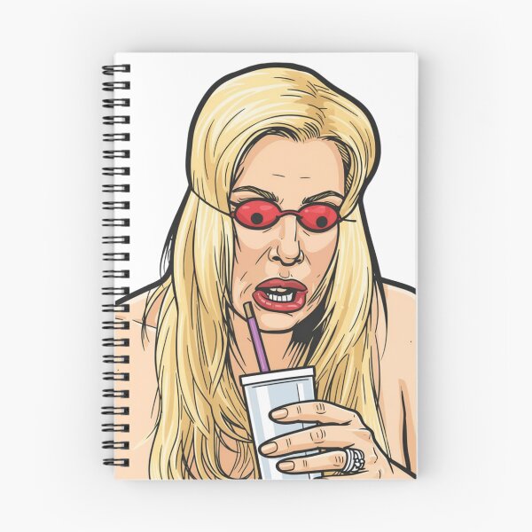 Item preview, Jennifer Coolidge  designed and sold by Artbychiii.