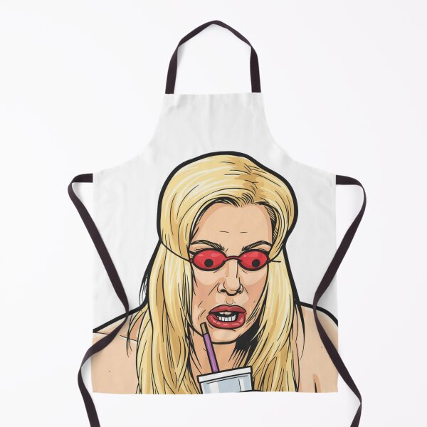 Item preview, Jennifer Coolidge designed and sold by Artbychiii.