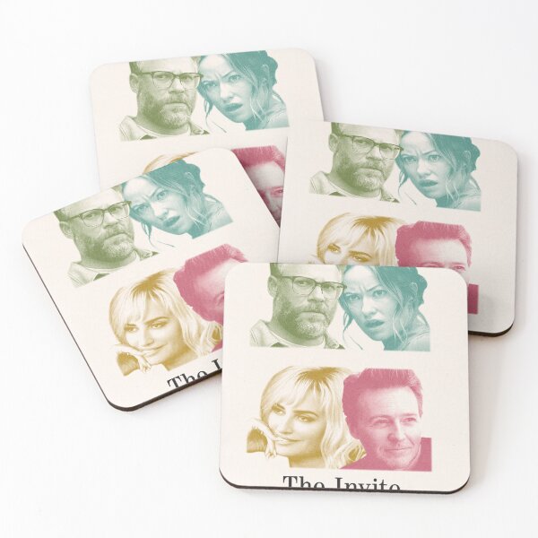 Item preview, Copy of Invite Dinner Party Secrets (2026) designed and sold by JuroTopic.