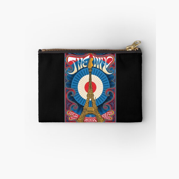 Item preview, The-Who designed and sold by McKenna Ericha.