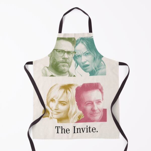 Item preview, Copy of Invite Dinner Party Secrets (2026) designed and sold by JuroTopic.
