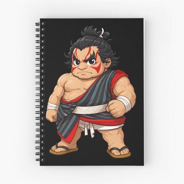 Item preview, Chibi E. Honda Street Fighter 6 | SF6 Fanart designed and sold by bapupa.