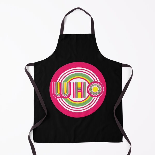 Item preview, The-Who designed and sold by McKenna Ericha.