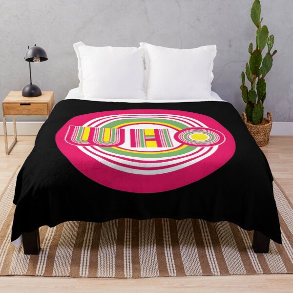 Item preview, The-Who designed and sold by McKenna Ericha.