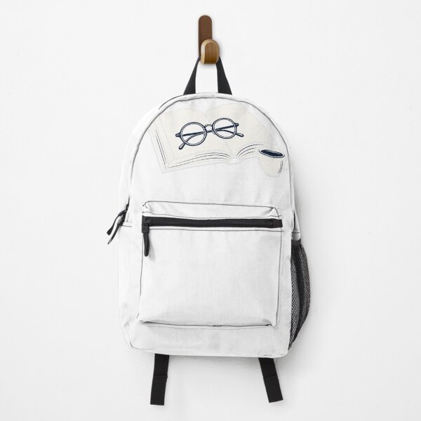Item preview, Bookworm Essentials designed and sold by Ahmed Nedji.