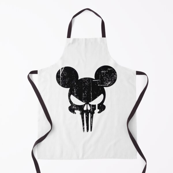 Item preview, Skull Ears Vintage Grunge Icon ⭐⭐⭐⭐⭐ designed and sold by Redbubble-Gulf.