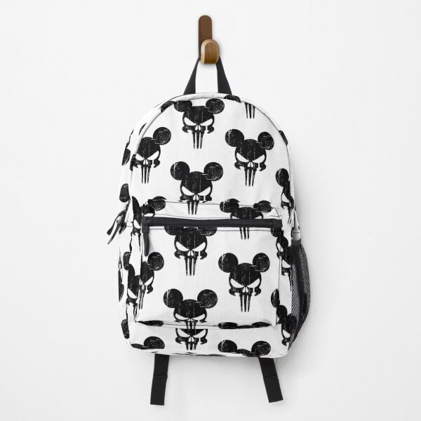Item preview, Skull Ears Vintage Grunge Icon ⭐⭐⭐⭐⭐ designed and sold by Redbubble-Gulf.