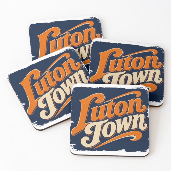 Item preview, Luton Town F C designed and sold by RetroPaul63.