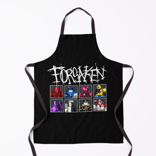 Item preview, Roblox Forsaken Characters designed and sold by Gamify Store.