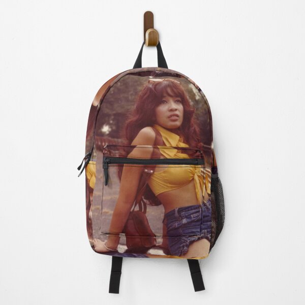 Item preview, Ronnie Spector, 1973 designed and sold by wetcigarette.