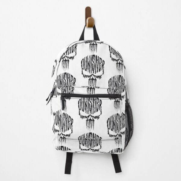 Item preview, Distressed Skull Logo ⭐⭐⭐⭐⭐ designed and sold by Redbubble-Gulf.