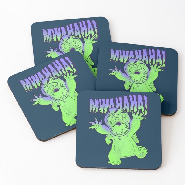 Item preview, Mwahaha Evil Laugh Glow designed and sold by thrivance56.
